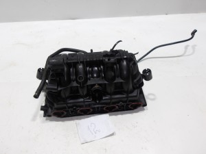 KOLEKTOR SSĄCY 55350547 1.2 1.4 OPEL CORSA C COMBO C MERIVA A F-VAT