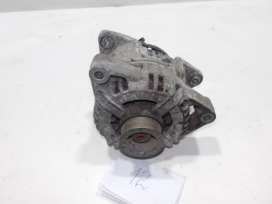 ALTERNATOR 24437120 OPEL CORSA C COMBO C 1.2 Z12XE F-VAT