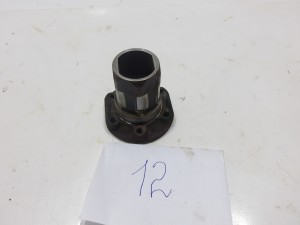 CZOP PIASTA KOŁO OPEL CORSA C COMBO C 1.2 Z12XE F-VAT