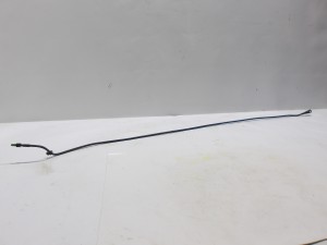 WĄŻ PRZEWÓD PALIWA 09156384 OPEL CORSA C 1.2 Z12XE F-VAT