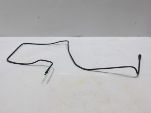 WĄŻ PRZEWÓD PALIWA 09129786 OPEL CORSA C Z12XE 1.2 F-VAT