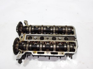 GŁOWICA CYLINDRÓW 1.2 16V Z12XE 90400234 OPEL CORSA C COMBO C AGILA A F-VAT