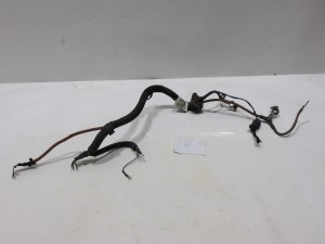 KLEMA KLEMY WIĄZKA INSTALACJA OPEL CORSA C F-VAT