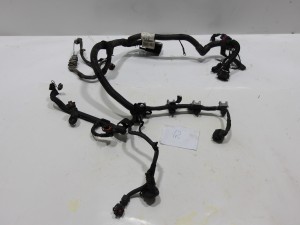 WIĄZKA INSTALACJA SILNIKA 055350254 1284477635 OPEL CORSA C Z12XE 1.2 F-VAT