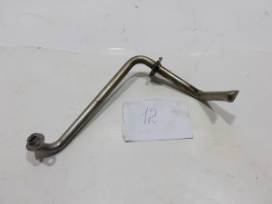RURA RURKA PRZEWÓD EGR KOLEKTORA OPEL CORSA C COMBO C 1.2 Z12XE F-VAT