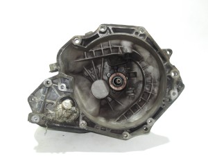 SKRZYNIA BIEGÓW Z12XE 1.2 OPEL CORSA C COMBO C F-VAT