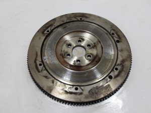 KOŁO ZAMACHOWE 1.2 1.4  90232334 OPEL CORSA C COMBO C ASTRA ZAFIRA F-VAT