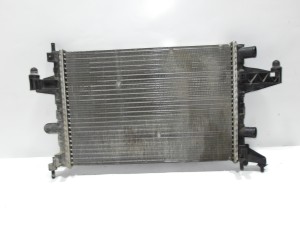 CHŁODNICA WODY 24445161 OPEL CORSA C COMBO C 1.2 Z12XE F-VAT