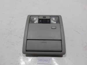 LAMPKA PODSUFITKI OŚWIETLENIE KABINY 81260-0F112 TOYOTA VERSO F-VAT