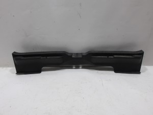 OSŁONA MASKOWNICA PASA TYŁ PROGU BAGAŻNIKA 64716-0F020 TOYOTA VERSO F-VAT