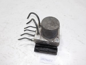POMPA STEROWNIK ABS 0265230017 44540-0F031 TOYOTA VERSO 2.0 D4D F-VAT