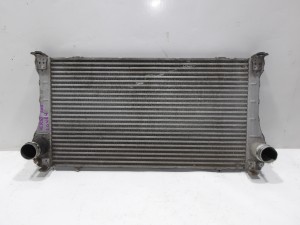 CHŁODNICA SKRAPLACZ KLIMATYZACJI 127100-3521 TOYOTA VERSO 2.0 D4D F-VAT