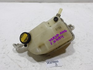 ZBIORNIK ZBIORNICZEK WYRÓWNAWCZY WODY TOYOTA VERSO 16480-26030 F-VAT