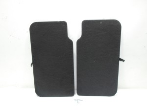 ZAŚLEPKA SCHOWKA 65341-0F010 65342-0F010 TOYOTA VERSO F-VAT