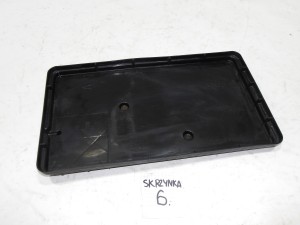PODSTAWA AKUMULATORA 74431-02140 TOYOTA VERSO F-VAT