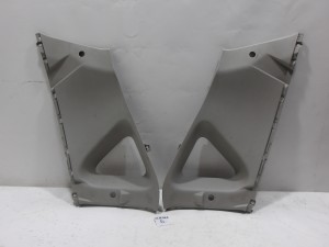 OSŁONA MASKOWNICA SŁUPKA LEWA PRAWA 62470-0F030 62480-0F030 TOYOTA VERSO F-VAT