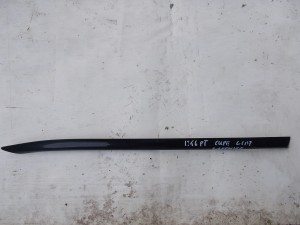 LISTWA BŁOTNIKA TYŁ P BLACKSAPPHIRE COUPE E46 FV