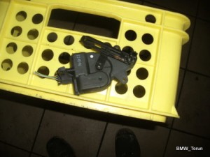 SILNICZEK NAGRZEWNICY OGRZEWANIA AUDI A4 B5