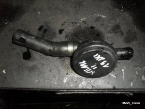 ODMA SEPARATOR OLEJU 1.9 DCI 130KM SCENIC II F-VAT