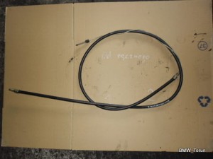 LINKA RĘCZNEGO MERCEDES 124