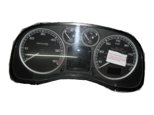 LICZNIK ZEGARY ANGLIK 2.0HDI 307 F-VAT