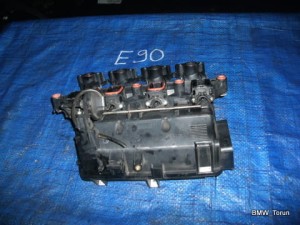 KOLEKTOR SSĄCY 2.0D BMW E87 E90 E91