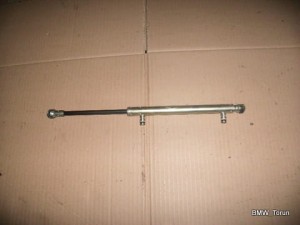 SIŁOWNIK HYDRAULICZNY DACH DACHU BMW E46 CABRIO