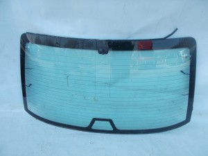 SZYBA TYŁ TYLNA E38 F-VAT