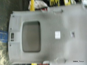 PODSUFITKA 3D CIVIC VII 01-05