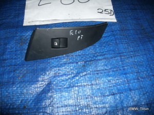 PRZEŁĄCZNIK SZYB TYL PRAWY BMW E60 E61