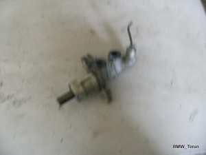 POMPA HAMULCOWA MERCEDES E W210