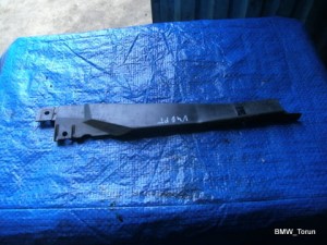 MOCOWANIE OSŁONA TYŁ PRAWA VOLVO V40 S40