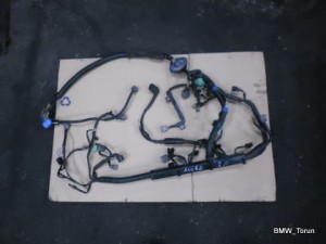 INSTALACJA WIAZKA KABLE SILNIKA 2.0 ACCORD 98-02