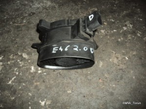 Przepływomierz BMW E87 E90 E60 E46 1.8d 2.0d