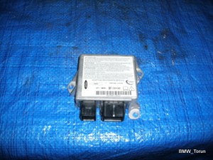 SENSOR STEROWNIK AIRBAG PODUSZEK MONDEO MK3