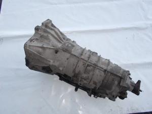 SKRZYNIA BIEGÓW AUTOMATYCZNA N42 1.8 2.0 E46 F-VAT