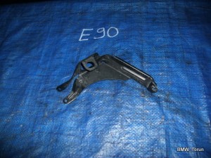 MOCOWANIE UCHWYT PODPORA L BMW E90 E91