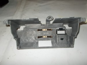 RAMKA OSŁONA KONSOLI E65 F-VAT