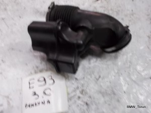 RURA REZONATOR POWIETRZA 2.5i 3.0i E90 E92 E93 F-V