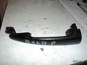 KLAMKA PRAWA PRZÓD TYŁ BMW E46  LIFT