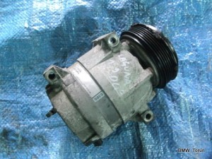 SPRĘŻARKA KLIMATYZACJI 120K 1.9DCI F-VAT LAGUNA II