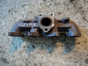 KOLEKTOR WYDECHOWY 1.8 TDS BMW E36