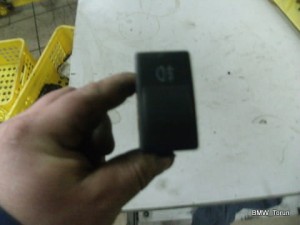 PRZEŁĄCZNIK ŚWIATEŁ PRZECIWMGNYCH AUDI A4 B5