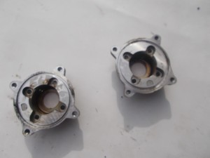 UCHWYT MOCOWANIE SILNICZKA 3.5 4.4 N62 E60 E65 F-V