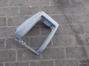 OSŁONA SCHOWEK MAŁY KIEROWCY E39 F-VAT