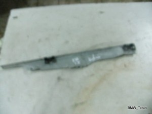 MOCOWANIE STELAŻ TYŁ LEWY CABRIO BMW E36