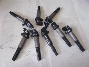 CEWKA ZAPŁONOWA 3.5 4.4 N62 E65 F-VAT