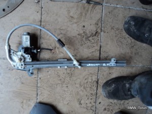 MECHANIZM PODNOŚNIK SZYBY TYŁ LIFT PRAWY LAGUNA II