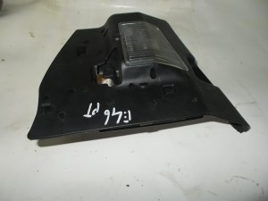 OPRAWKA WKŁAD LAMPY TYŁ PRAWA SEDAN E46 F-VAT
