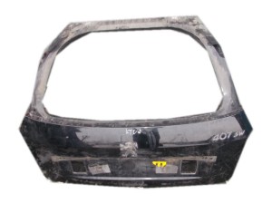 KLAPA TYŁ GOŁA SW KTVD 407 F-VAT
